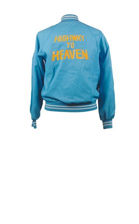 Lot #646 Highway to Heaven: Michael Landon - Image 2