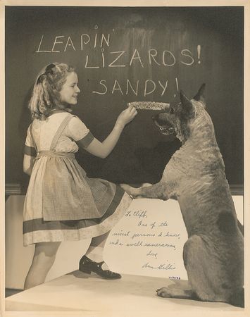 Lot #1700 Ann Gillis - Image 1