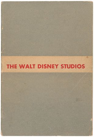 Lot #433 Walt Disney - Image 2