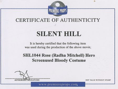 Lot #480 Silent Hill - Image 3