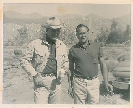 Lot #523 The Misfits: Clark Gable - Image 3