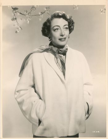 Lot #792 Joan Crawford - Image 2