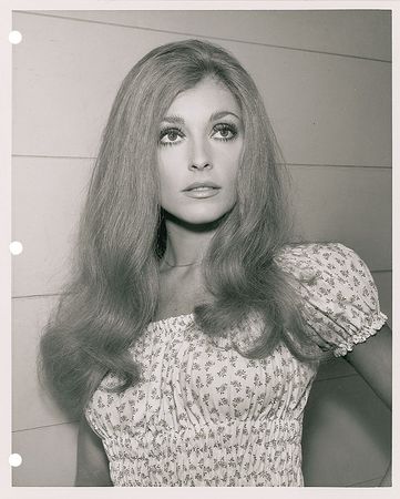 Lot #813 Sharon Tate - Image 2