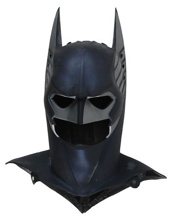 Lot #684  Batman and Robin: Ice Cowl - Image 1