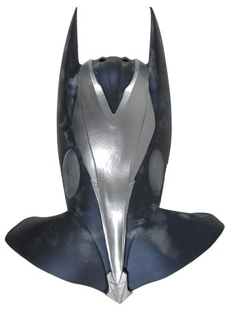 Lot #684  Batman and Robin: Ice Cowl - Image 2