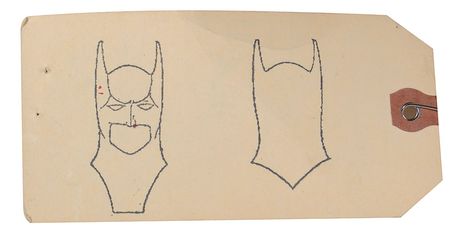 Lot #684  Batman and Robin: Ice Cowl - Image 4