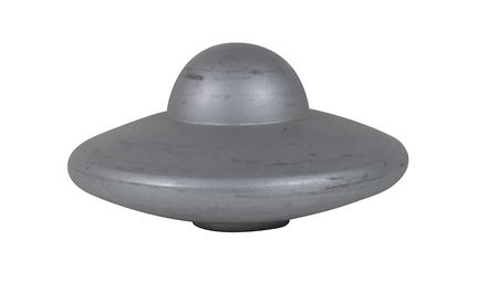 Lot #698 Mars Attacks - Image 1