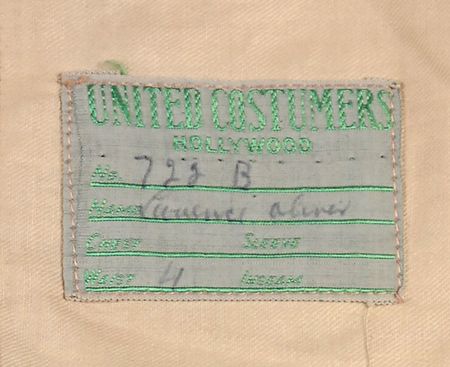 Lot #531 That Hamilton Woman: Laurence Olivier - Image 4