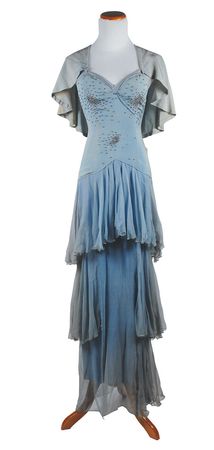 Lot #522 Night and Day: Jane Wyman - Image 1