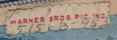 Lot #522 Night and Day: Jane Wyman - Image 2