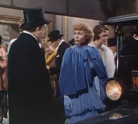 Lot #522 Night and Day: Jane Wyman - Image 5