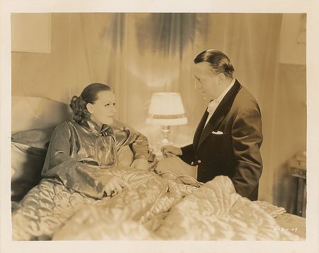Lot #795 Greta Garbo - Image 1