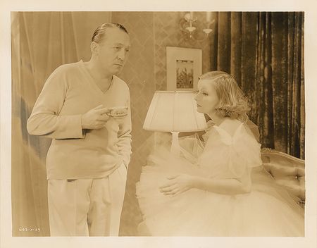 Lot #795 Greta Garbo - Image 2