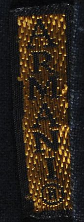 Lot #541 Andy Warhol - Image 2