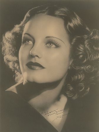 Lot #1714 Rochelle Hudson - Image 1