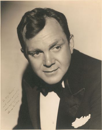 Lot #9 Thomas Mitchell