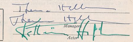Lot #251 Katharine Hepburn - Image 3