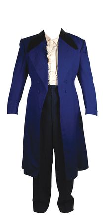 Lot #520 Jane Eyre: Orson Welles - Image 1