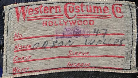 Lot #520 Jane Eyre: Orson Welles - Image 3