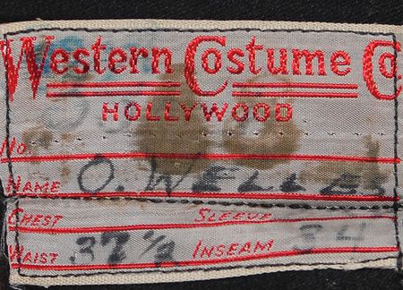 Lot #520 Jane Eyre: Orson Welles - Image 5