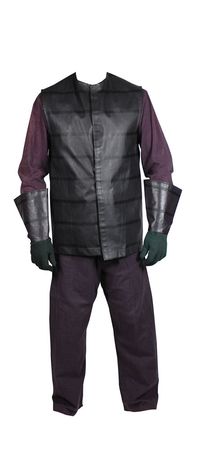 Lot #535 Planet of the Apes - Image 1