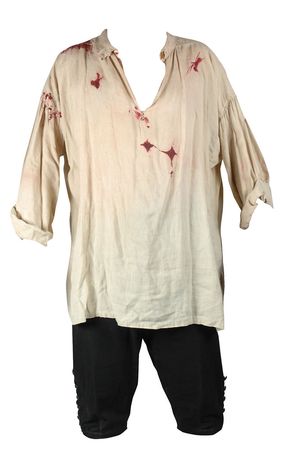 Lot #683 The Patriot: Mel Gibson - Image 1