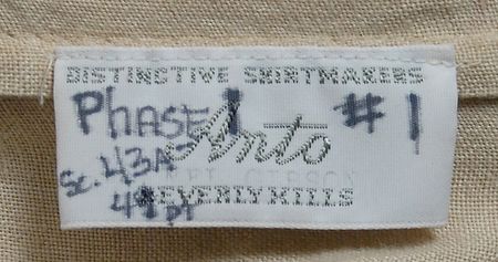 Lot #683 The Patriot: Mel Gibson - Image 2