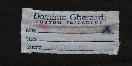 Lot #683 The Patriot: Mel Gibson - Image 3