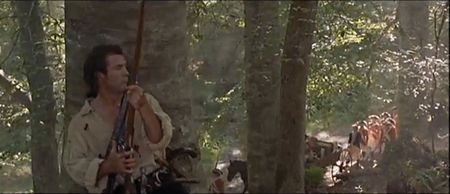 Lot #683 The Patriot: Mel Gibson - Image 4