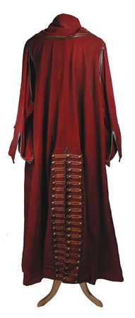 Lot #677 Man in the Iron Mask: Gerard Depardieu - Image 2
