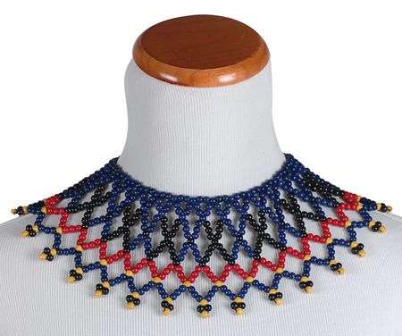 Lot #540 Ten Commandments - Image 1