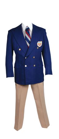 Lot #661 Forrest Gump: Tom Hanks - Image 1