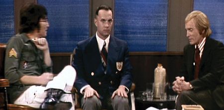 Lot #661 Forrest Gump: Tom Hanks - Image 2