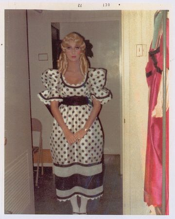 Lot #645 Cher - Image 3