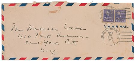 Lot #240 Clifton Webb - Image 4