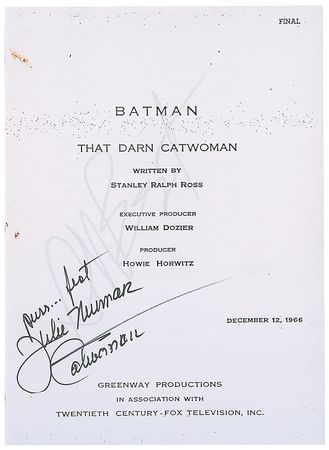 Lot #658 Batman - Image 2