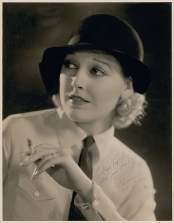 Lot #12 Thelma Todd