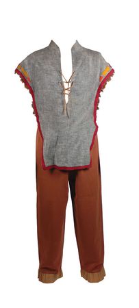Lot #528 John Wayne: Conqueror - Image 1
