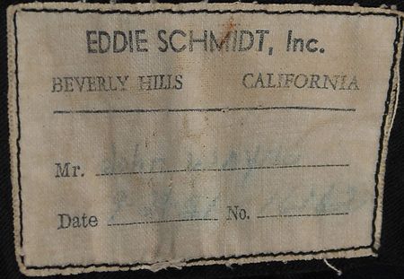 Lot #530 John Wayne: Trouble Along the Way - Image 4