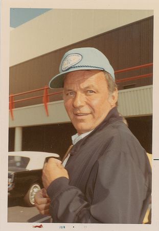 Lot #342 Frank Sinatra - Image 2
