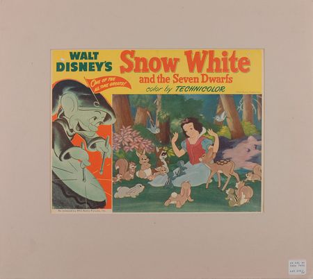 Lot #436 Snow White - Image 2