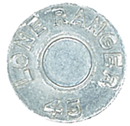 Lot #637 Lone Ranger: Clayton Moore - Image 2