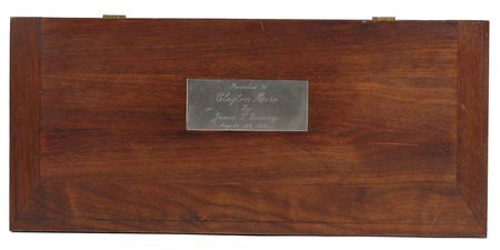 Lot #636 Lone Ranger: Clayton Moore - Image 4