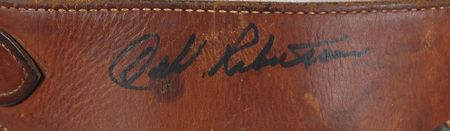 Lot #640 Dale Robertson - Image 2