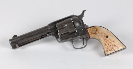 Lot #640 Dale Robertson - Image 3