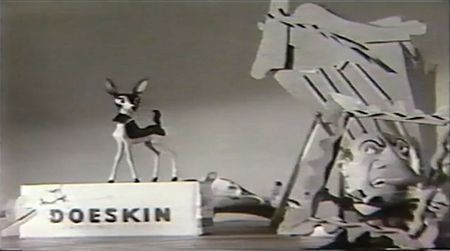 Lot #565 Doeskin Tissues: Mr. Sneezy - Image 2
