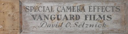 Lot #822 Vanguard Films - Image 1