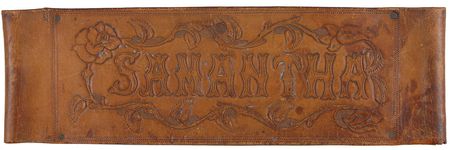 Lot #643 Bewitched - Image 1