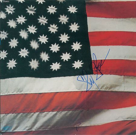 Lot #945 Sly Stone Group Lot - Image 1