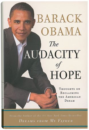 Lot #160 Barack Obama Book - Image 2